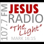 Jesus Radio 107.7 OR, Klamath Falls