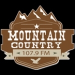Mountain Country 107.9 CA, Alpine
