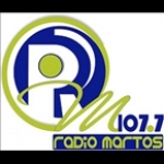 Radio Martos Spain, Martos