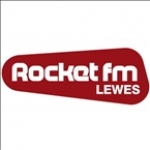 Rocket FM Lewes United Kingdom, Lewes