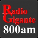 Radio Gigante Costa Rica, San Jose