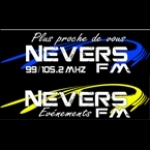 Radio Nevers France, Nevers