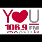 You FM Belgium, Mons