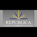 Radio Republica Argentina, Posadas