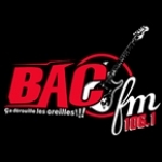 Bac FM France, Nevers