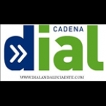 Cadena Dial Andalucía Este Spain, Pozo Alcon