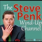 Steve Penk Windup Channel United Kingdom, London