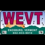 WEVT-LP VT, Enosburg Falls