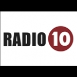 Radio 10 Worship Sweden, Stockholm