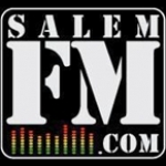 Salem FM OR, Salem