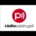 Radio Palafrugell Spain, Palafrugell