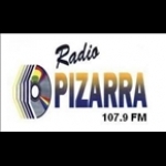 Radio Pizarra Spain, Pizarra