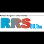 Rádio Regional Sanjoanense Portugal, Madeira