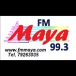 FM Maya Guatemala, San Benito