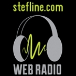 Stefline Radio France, Paris