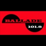 Radio Ballade France, Esperaza