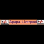 Apapa Liverpool Radio United Kingdom, Liverpool