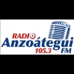 Radio Anzoátegui Venezuela, Puerto La Cruz