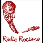 Radio Rociana Spain, Rociana