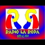 Radio La Roda Spain, La Roda