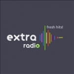 extravadance radio Romania, Bucharest