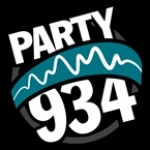 Party 934 Radio NY, Hudson