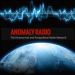 Anomaly Radio Network TX, Austin