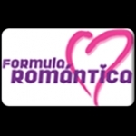 Formula Romantica Mexico, Mexico City