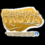 Formula Trova Mexico, Mexico City