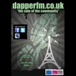 Dapper FM United Kingdom, Penywaun