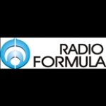 Radio Fórmula (Segunda Cadena) Mexico, Mexico City
