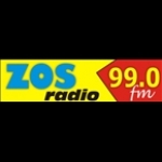 ZOS Radio Netherlands, Schiedam