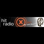 Hit Radio X Germany, Strasse