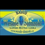 Radio Wesole Slonzoki Poland, Warszawa