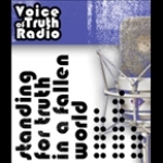 Voice Of Truth Radio CA, Brea