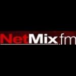 Netmix.FM - Slipstream GA, Norcross