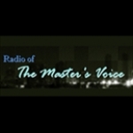 Radio of the Master's Voice DC, Washington