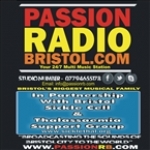 Passion Radio Bristol United Kingdom, Bristol