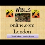 WBLS Radio United Kingdom, London