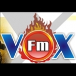 Rádio Vox FM (VoxLivre) Brazil, Candeias