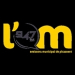 Radio l'Om Spain, Picassent