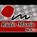 Radio Mania Spain, Palma de Mallorca