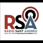 Radio Sant Andreu Spain, Sant Andreu de la Barca