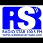 Radio Star Spain, Terrassa