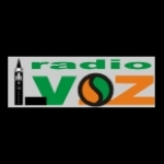 Radio Voz del Condado Spain, Condado