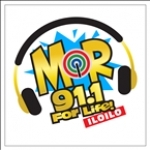 Mor FM Philippines, Iloilo City