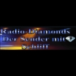 Radio Diamonds Germany, Berlin