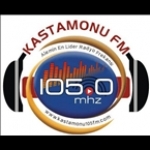 Kastamonu FM Turkey, Kastamonu
