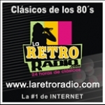 La Retro Radio Colombia, Medellín