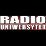 Radio Uniwersytet Poland, Pokoj